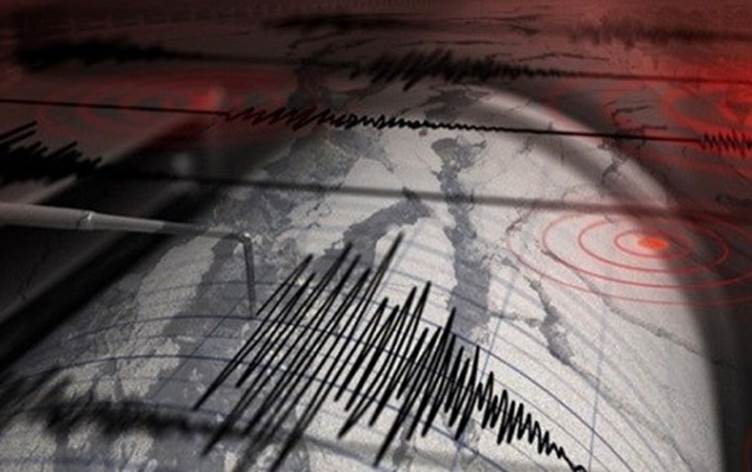 Rojhılat’ta 5,1 büyüklüğünde deprem