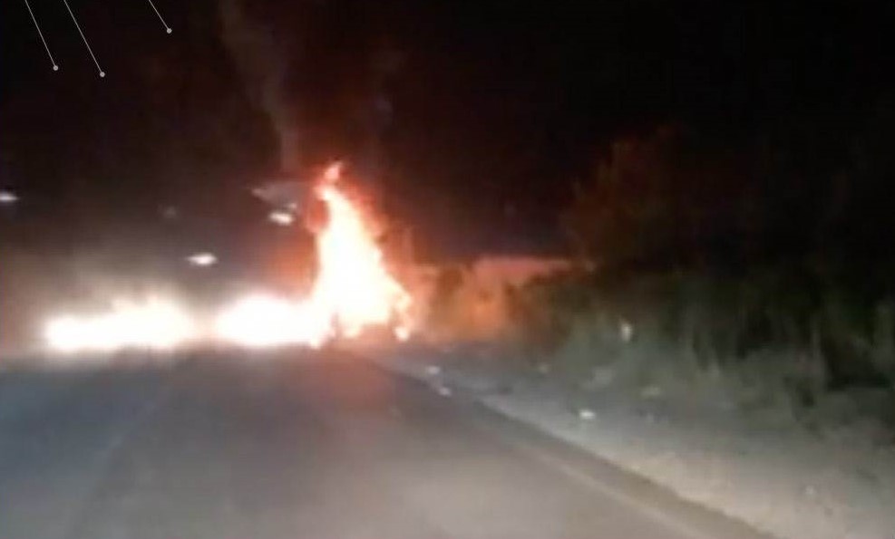 TSK’ya ait uçaklar Duhok’ta bir aracı vurdu