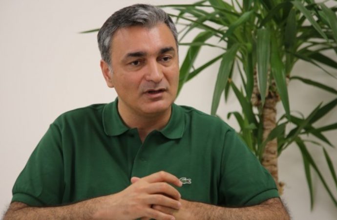 'CHP, HDP ile açık ittifak yapacak cesarete sahip mi?'