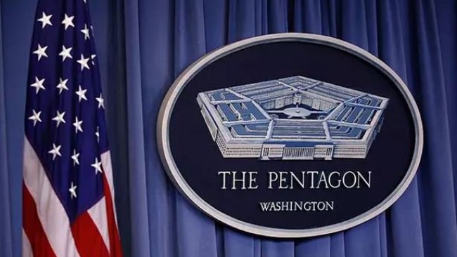 Kürdistani bölgelerin güvenlik durumu Pentagon raporunda