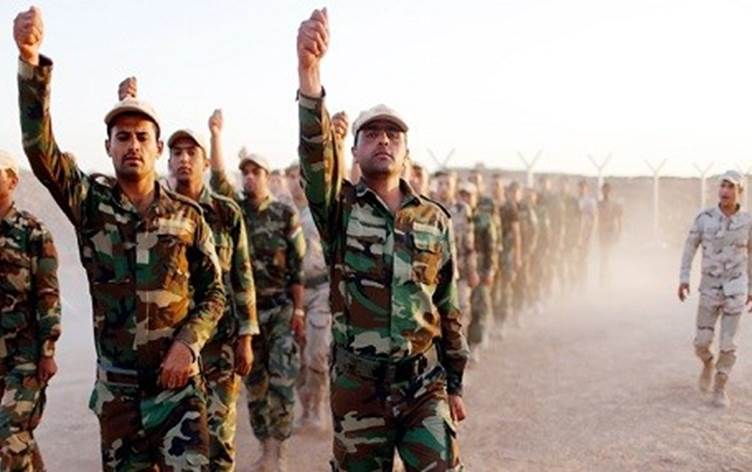 Bağdat'tan Kürtlere karşı yeni plan