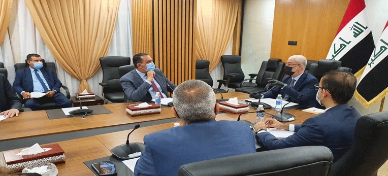 Kerkük valisi 'Kürtlere karşı uygulamaları' nedeniyle Irak Parlamentosu'na çağrıldı