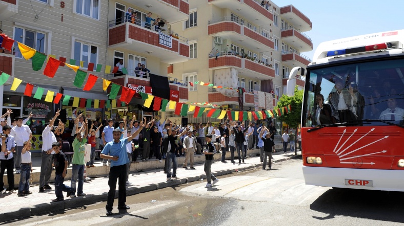 CHP, Kürt Raporu hazırlığında sona geldi. İşte detaylar!