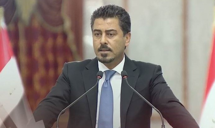 Bağdat: Erbil ile sorunları anayasal çerçevede çözmek istiyoruz