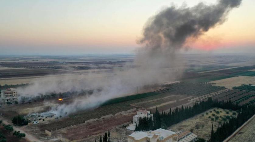Suriye rejim güçleri ile HTŞ arasında çatışma: 18 ölü