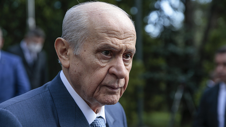 Bahçeli: Anadilde eğitim emperyalist tutsaklık