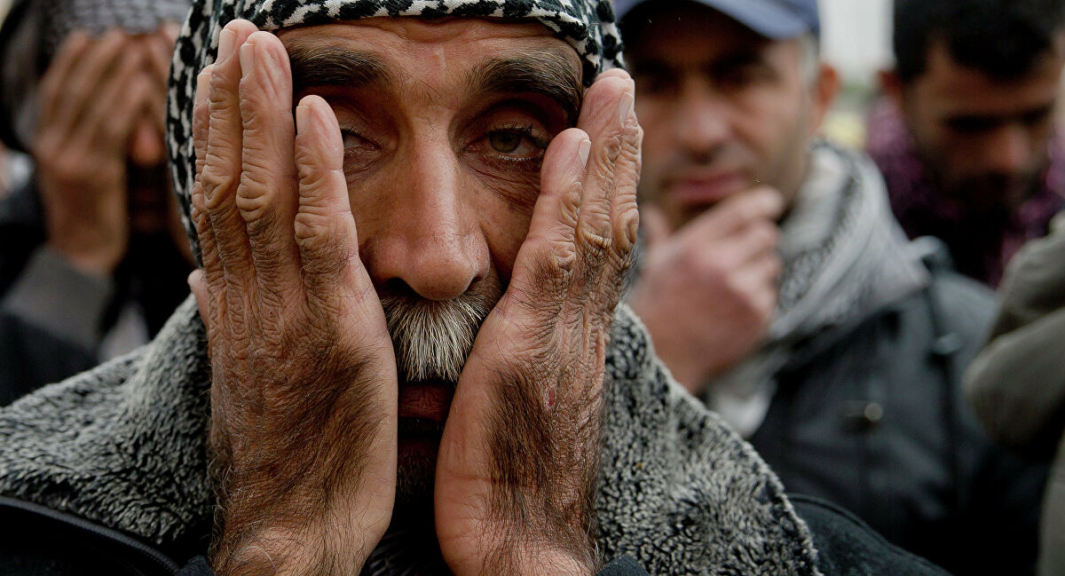 Devletin toplumu karıştıran parmakları-Ali Çatakçın