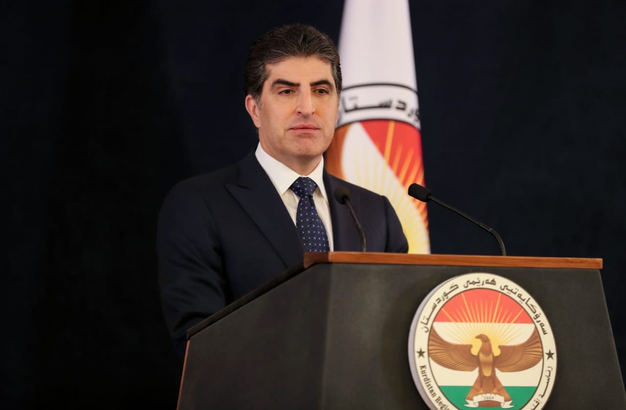 Neçirvan Barzani: Lübnan halkının acısını paylaşıyorum
