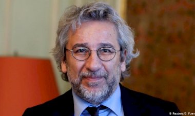 Can Dündar'ın mal varlığına el konuldu