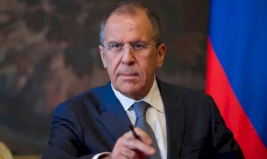 Lavrov: ABD’nin eylemleri Kürt sorununda patlamaya neden olabilir