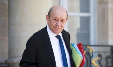 Fransa’dan Dağlık Karabağ ve Türkiye açıklaması