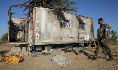 Suriye’de çatışmalar: 90 rejim askeri ve IŞİD’li öldü