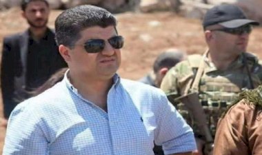 Bilind İsmail’den Lahûr’a yanıt: YNK’nin gerçek sorumlularını muhattap alıyoruz