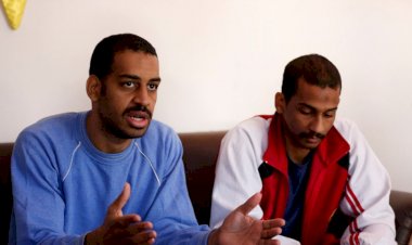 "Beatles" Lakaplı IŞİD Militanları Yargılanmak Üzere ABD'de