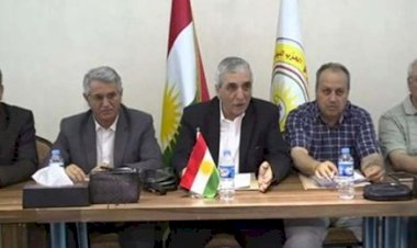 KDP-S Kürt diyaloğu önündeki engelleri açıkladı