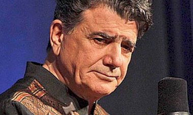 İran'ın efsanevi sanatçılarından Muhammed Rıza Şeceriyan hayatını kaybetti