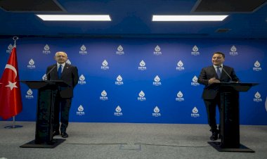 Kılıçdaroğlu'dan Babacan'a ziyaret: Er ya da geç seçim olacak