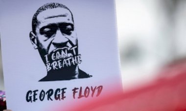 George Floyd'u ölümüne sebebiyet veren polis kefaletle serbest bırakıldı