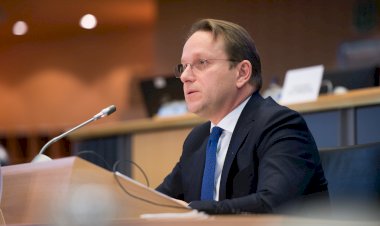 AB İlerleme Raporu: Türkiye artık ilerlemiyor, geriliyor