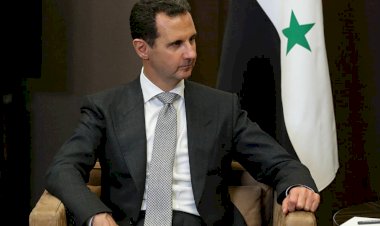 Esad: ABD'liler ve Türkler gitmezse halk direnişi başlar