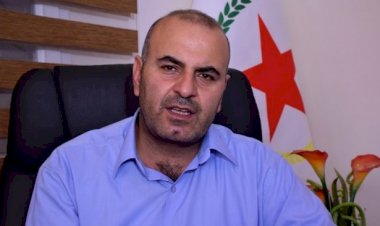 Enver Müslim: Kürtler arasındaki birlik tehditlere karşı en iyi cevap olacaktır
