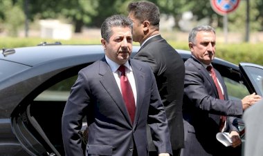 Kürt parlamenter: "Başbakan reformlar konusunda kararlı"