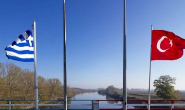 Yunanistan’dan Maraş tepkisi: 'Liderler zirvesine taşırız'