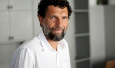 Osman Kavala hakkında ağırlaştırılmış müebbet istenen ikinci iddianame kabul edildi