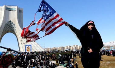 ABD'den 18 İran bankasına yaptırım kararı