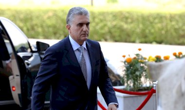 Reber Ahmed:  "Şengal’le ilgili nihai anlaşma için Bağdat’a gideceğiz"