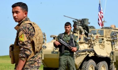 ABD'den Türkiye'ye ultimatom niteliğinde Suriye kararı