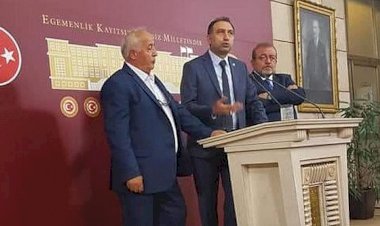 HDP'li vekillerden Kerbela yanıtı: Lanet olsun Yezit'e