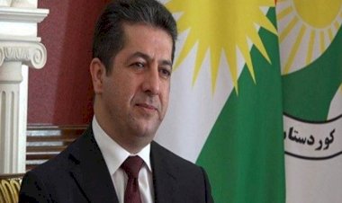Mesrur Barzani: Kürdistan Bölgesi önemli ticaret merkezi olma imkanına sahip