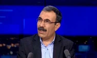 Aldar Xelil: Efrîn, Serêkaniyê ve Girê Spî’den vazgeçmeyeceğiz