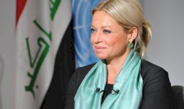 BM’den Erbil ile Bağdat arasındaki Şengal anlaşmasına ilişkin açıklama