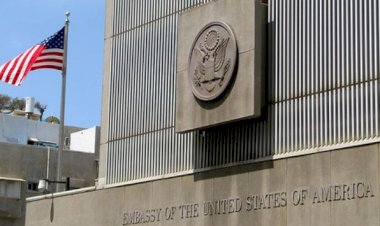 ABD’den Şengal anlaşmasına destek