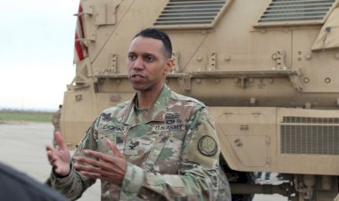 Uluslararası Koalisyon: "Suriye güçlerinin saldırısına karşılık verdik"