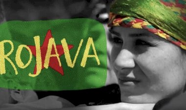 Rojava'da Kürt birliği anketi.. İşte çarpıcı sonuç!
