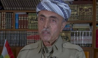 Zêbarî: "IŞİD saldırılarını Kürdistani bölgelerde yoğunlaştırdı"