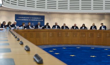 HDP başvurdu, AİHM Türkiye’den savunma istedi