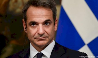 Yunan Başbakan'dan Türkiye'ye "kaza çıkabilir" uyarısı