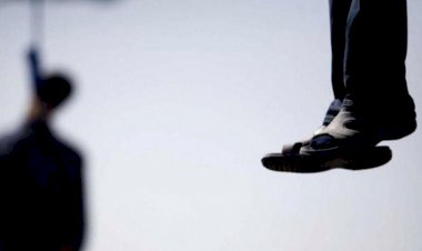 Rojhılat’ta iki Kürt idam edildi