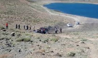 Sidekan’daki Irak ve PKK toplantısının vurulduğu' saldırının ayrıntıları