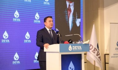 Babacan: 'Zaten büyümekte olan Kürt meselesini daha fazla büyütmeyin'