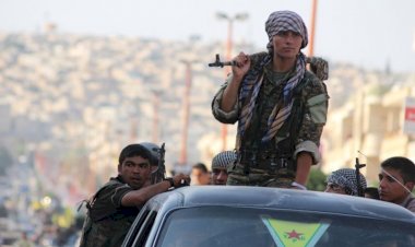 Rojava Özerk Yönetimi 'genel af' ilan etti
