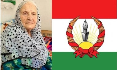 Kürdistan bayrağını ilk olarak elleriyle nakşeden Fatima Husênî hayatını kaybetti