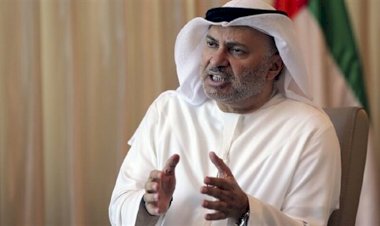 BAE'li bakan: Türk ordusunun Katar'daki varlığı bölge için istikrarsızlık unsuru