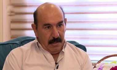 Osman Öcalan: 'PKK iç savaş çıkartmayı hedefliyor'