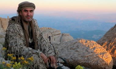 PKK, Botan Saha Komutanı Egîd Civyan’ın ölümünü doğruladı