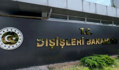 Ankara'dan Şengal anlaşmasına ilişkin açıklama